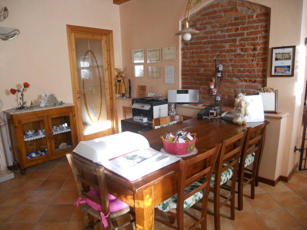Agriturismo Le Mura Del Gherlo Villa Valeggio sul Mincio Exterior photo