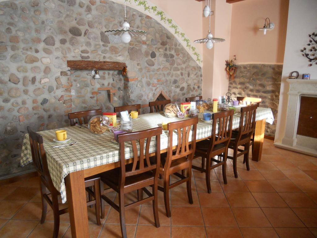 Agriturismo Le Mura Del Gherlo Villa Valeggio sul Mincio Exterior photo