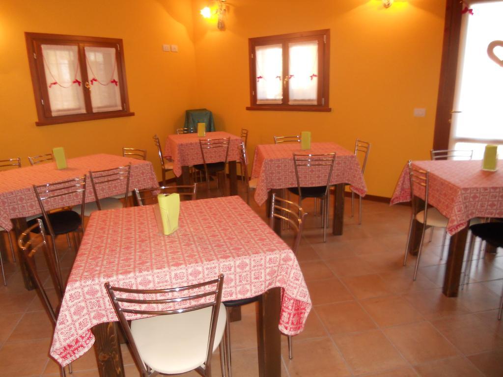 Agriturismo Le Mura Del Gherlo Villa Valeggio sul Mincio Exterior photo